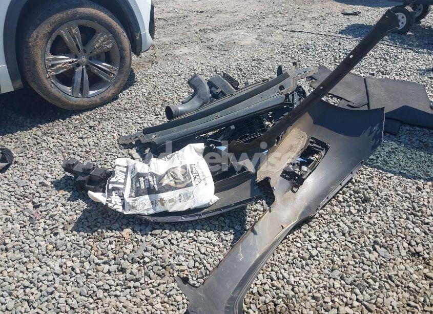 Photo 12 of 2013 Honda Accord EX-L (VIN 1HGCR2F8XDA253582)