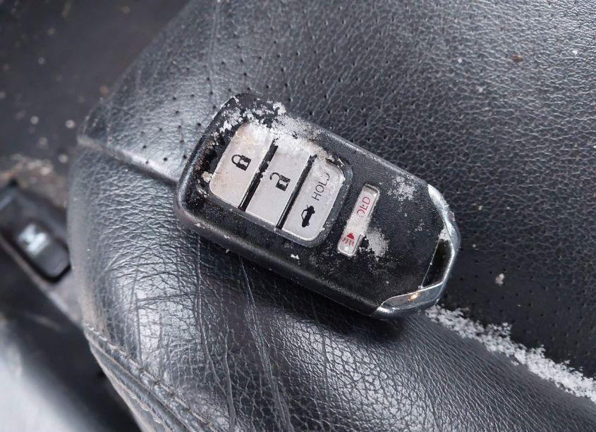 Photo 11 of 2013 Honda Accord EX-L (VIN 1HGCR2F8XDA802343)