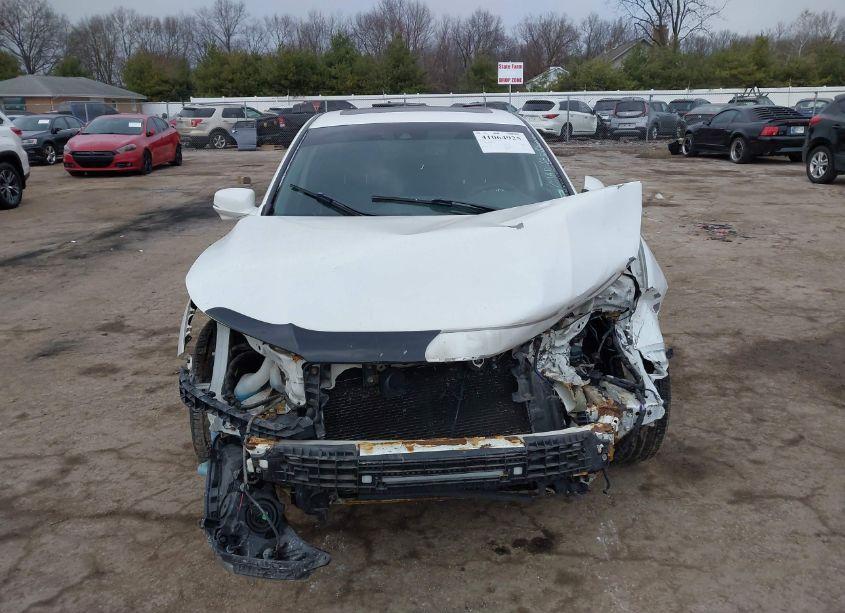 Photo 12 of 2013 Honda Accord EX-L (VIN 1HGCR2F8XDA802343)