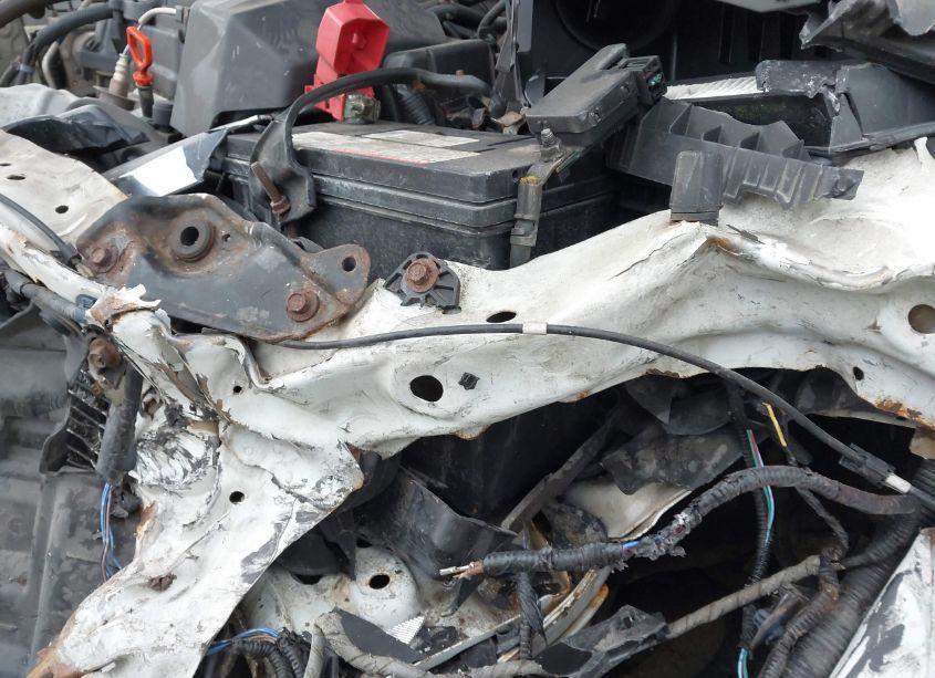 Photo 17 of 2013 Honda Accord EX-L (VIN 1HGCR2F8XDA802343)