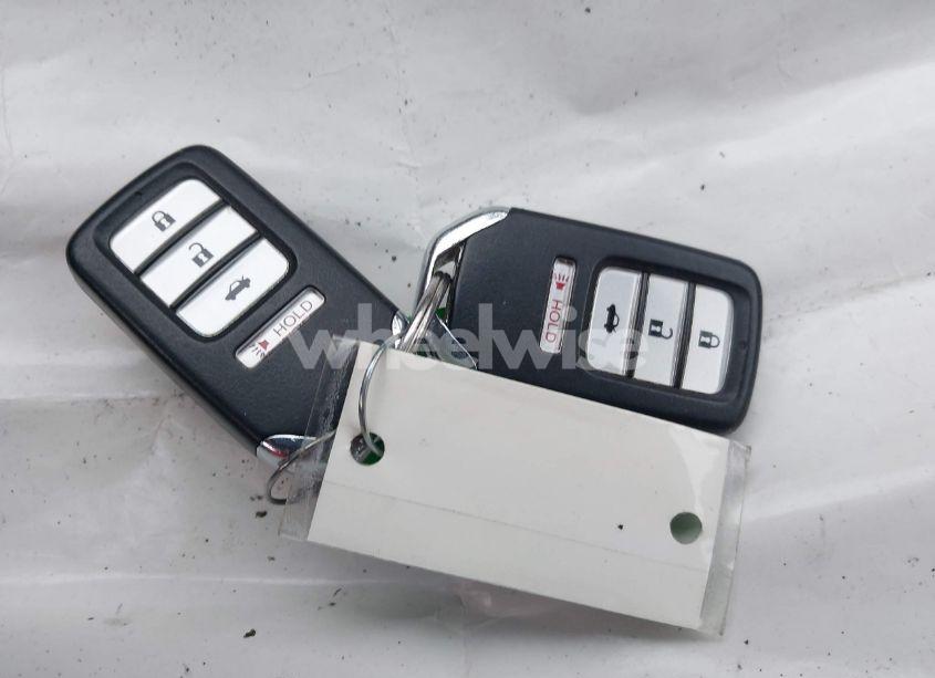 Photo 11 of 2014 Honda Accord EX-L (VIN 1HGCR2F8XEA024482)