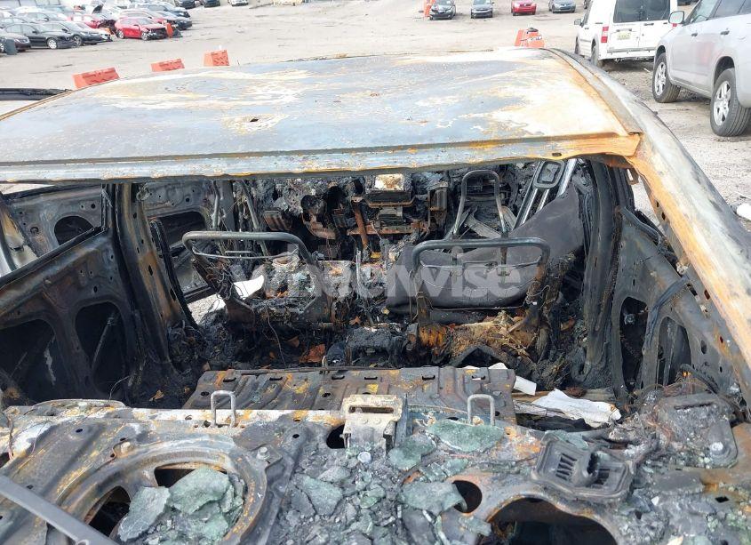 Photo 12 of 2014 Honda Accord EX-L (VIN 1HGCR2F8XEA052640)