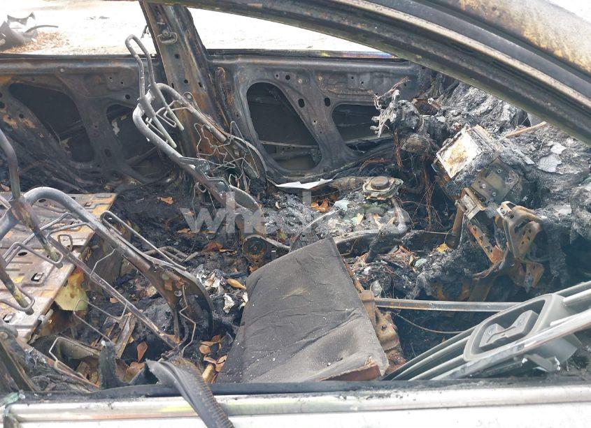 Photo 5 of 2014 Honda Accord EX-L (VIN 1HGCR2F8XEA052640)