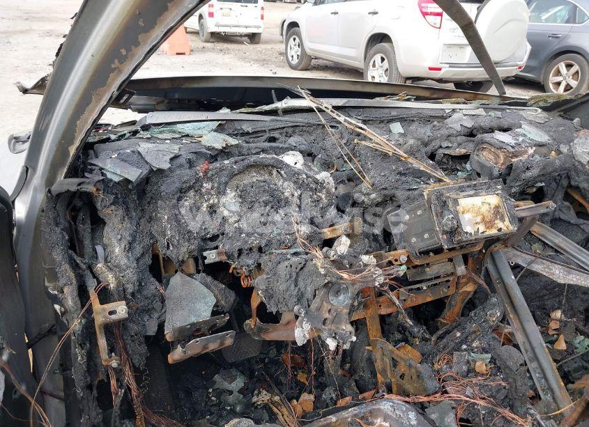 Photo 7 of 2014 Honda Accord EX-L (VIN 1HGCR2F8XEA052640)