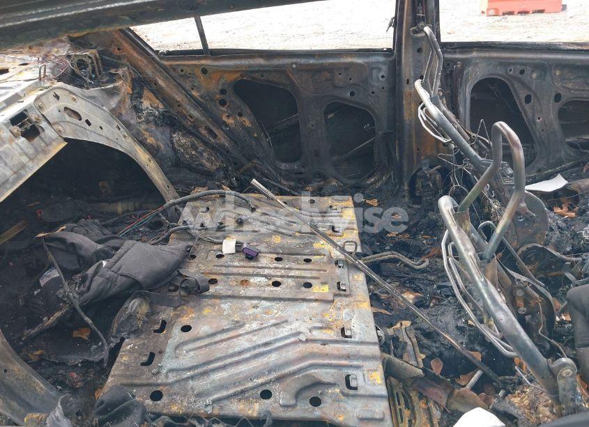 Photo 8 of 2014 Honda Accord EX-L (VIN 1HGCR2F8XEA052640)