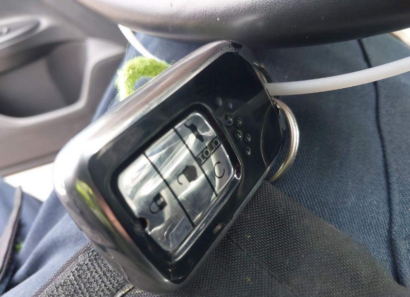 Photo 11 of 2014 Honda Accord EX-L (VIN 1HGCR2F8XEA064206)