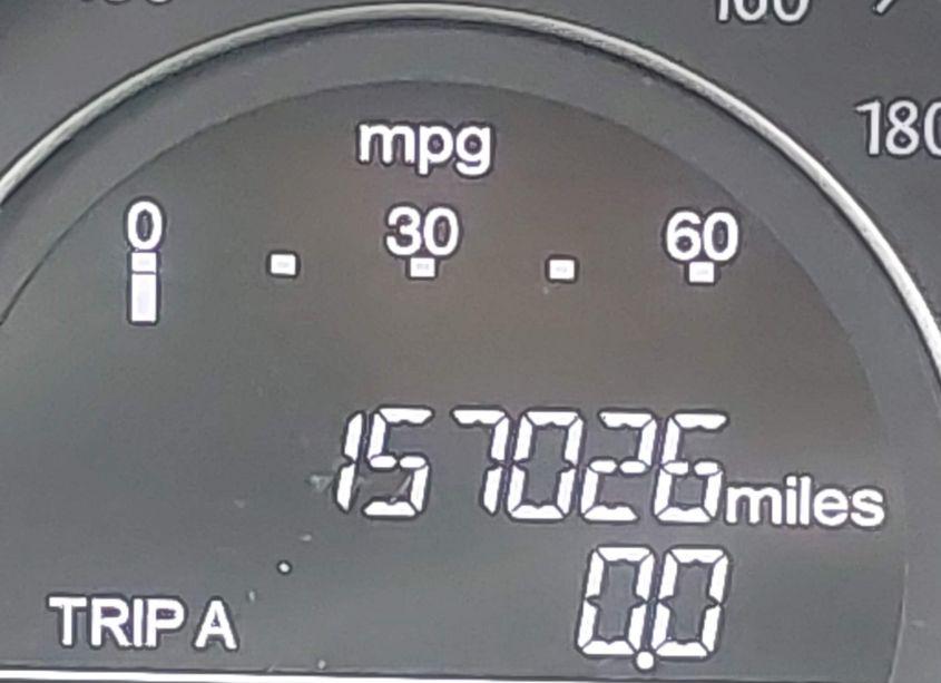 Photo 16 of 2014 Honda Accord EX-L (VIN 1HGCR2F8XEA064206)