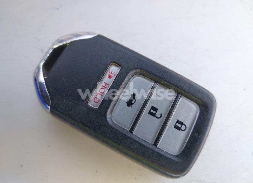 Photo 11 of 2014 Honda Accord EX-L (VIN 1HGCR2F8XEA086741)