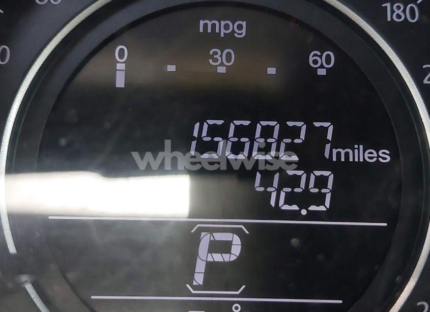 Photo 15 of 2014 Honda Accord EX-L (VIN 1HGCR2F8XEA086741)