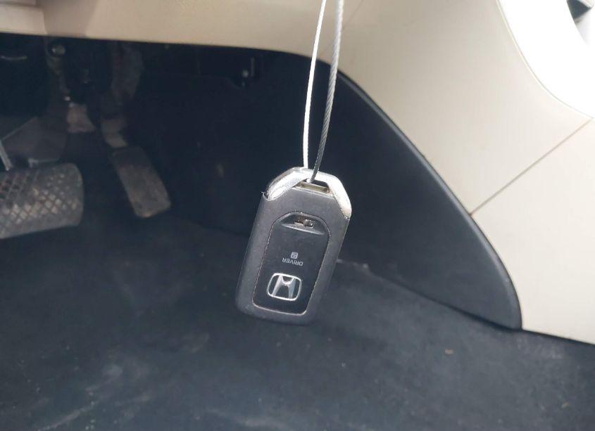 Photo 11 of 2014 Honda Accord EX-L (VIN 1HGCR2F8XEA139440)