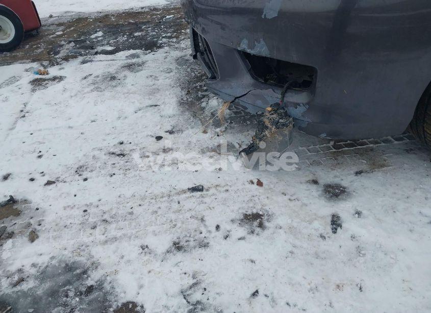 Photo 6 of 2014 Honda Accord EX-L (VIN 1HGCR2F8XEA145948)