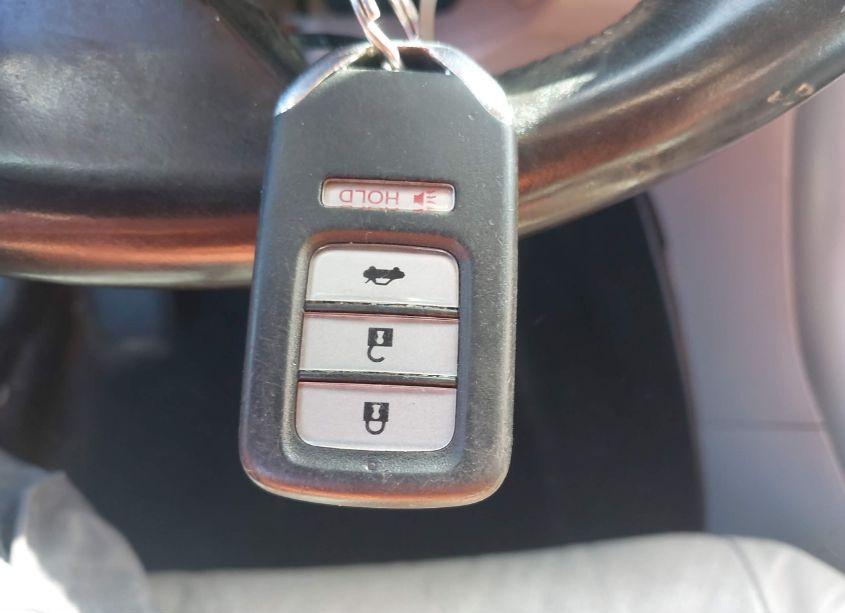 Photo 11 of 2014 Honda Accord EX-L (VIN 1HGCR2F8XEA205078)