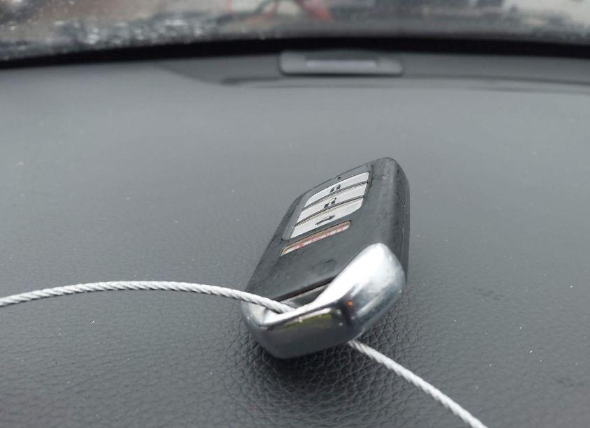 Photo 11 of 2014 Honda Accord EX-L (VIN 1HGCR2F8XEA209521)