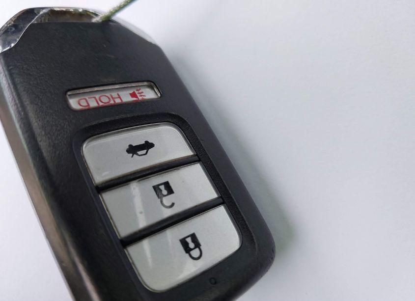 Photo 11 of 2014 Honda Accord EX-L (VIN 1HGCR2F8XEA275860)