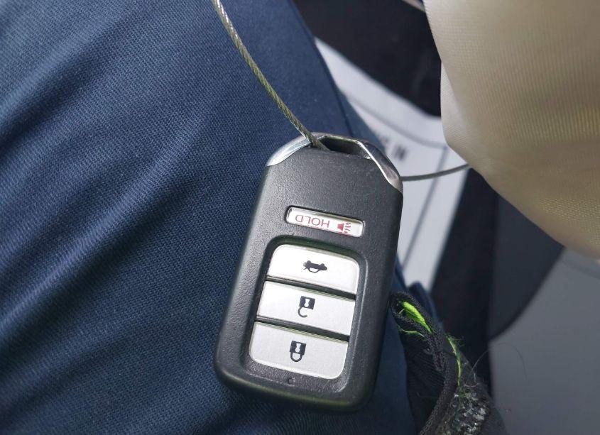 Photo 11 of 2014 Honda Accord EX-L (VIN 1HGCR2F8XEA279391)