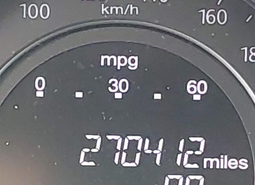 Photo 15 of 2014 Honda Accord EX-L (VIN 1HGCR2F8XEA279391)