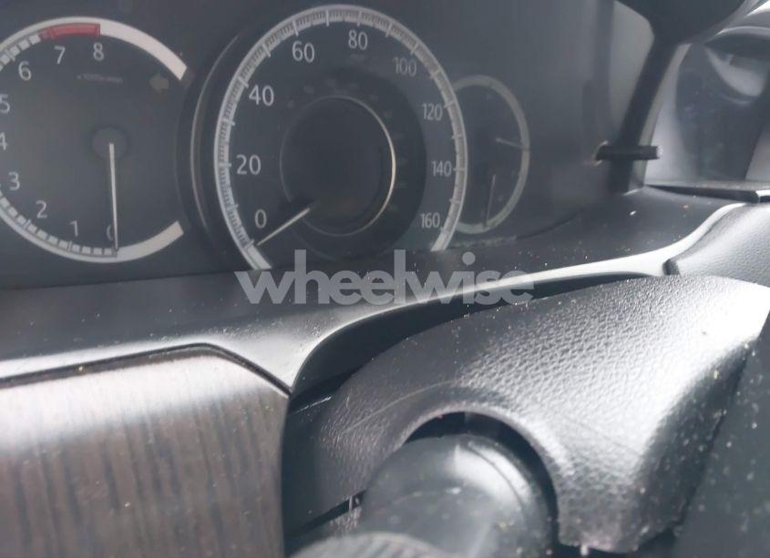 Photo 15 of 2015 Honda Accord EX-L (VIN 1HGCR2F8XFA143196)