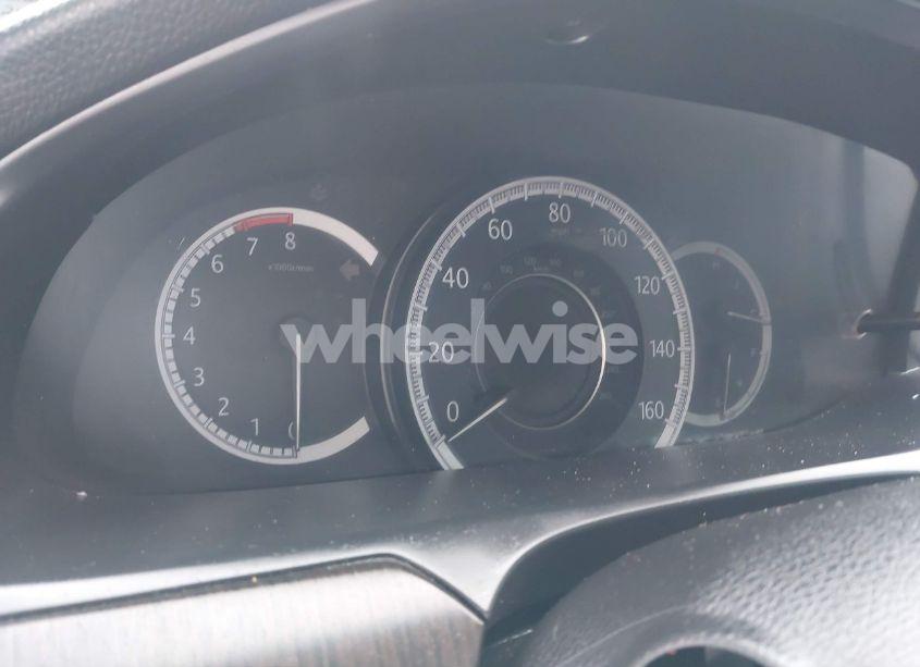 Photo 7 of 2015 Honda Accord EX-L (VIN 1HGCR2F8XFA143196)