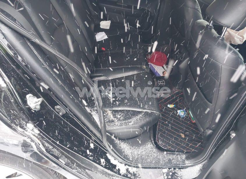 Photo 8 of 2015 Honda Accord EX-L (VIN 1HGCR2F8XFA143196)