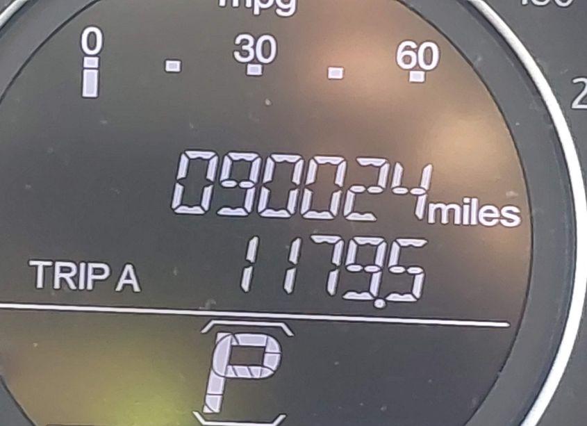 Photo 7 of 2015 Honda Accord EX-L (VIN 1HGCR2F8XFA153386)