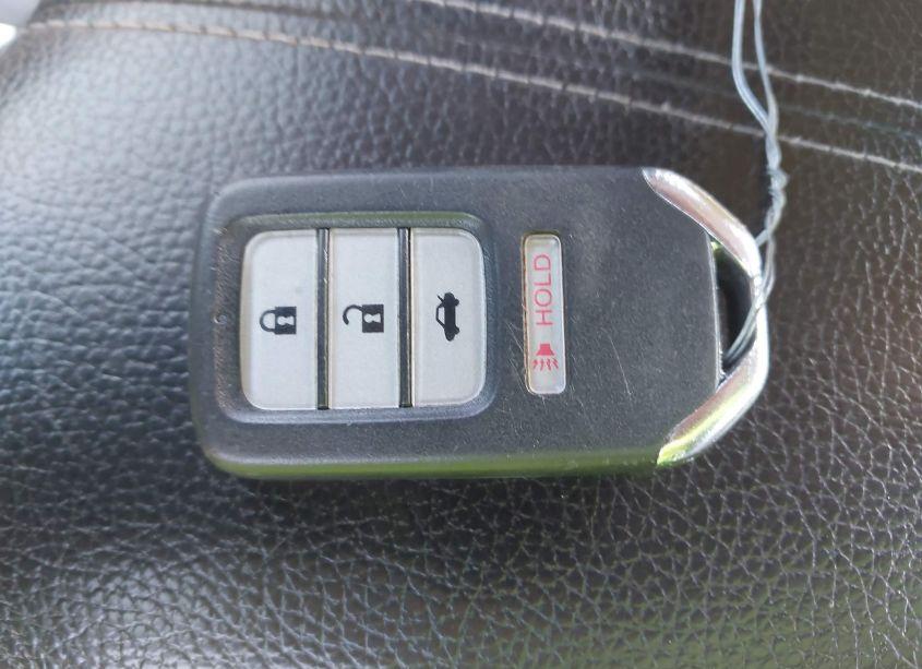 Photo 11 of 2015 Honda Accord EX-L (VIN 1HGCR2F8XFA159382)