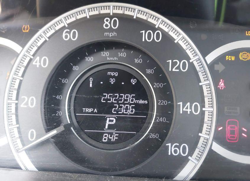 Photo 15 of 2015 Honda Accord EX-L (VIN 1HGCR2F8XFA159382)