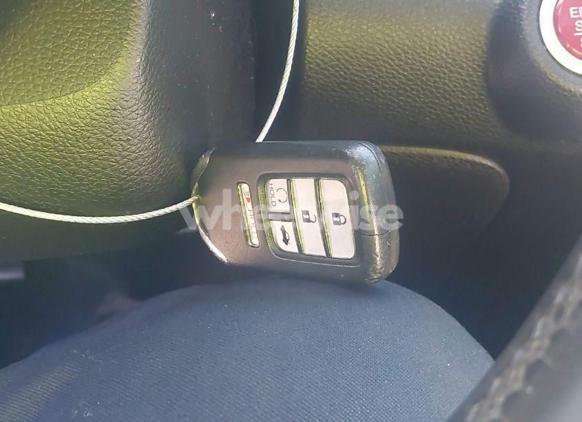 Photo 11 of 2016 Honda Accord EX-L (VIN 1HGCR2F8XGA019771)