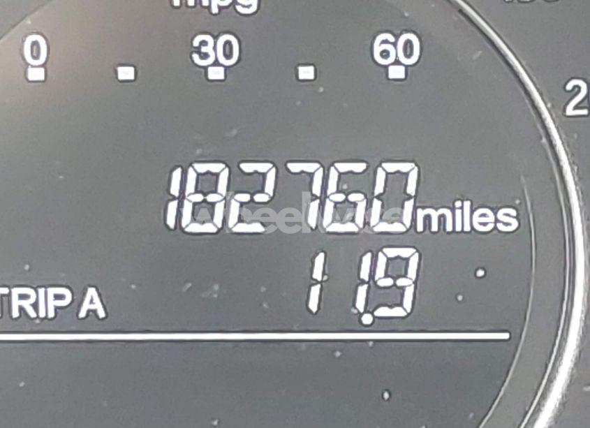 Photo 16 of 2016 Honda Accord EX-L (VIN 1HGCR2F8XGA043648)