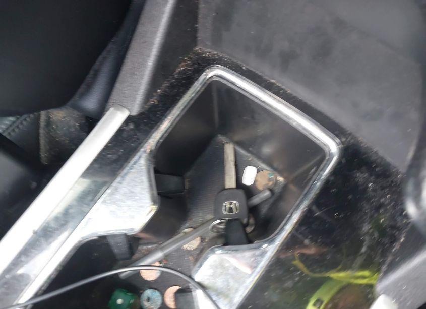 Photo 11 of 2016 Honda Accord EX-L (VIN 1HGCR2F8XGA061499)