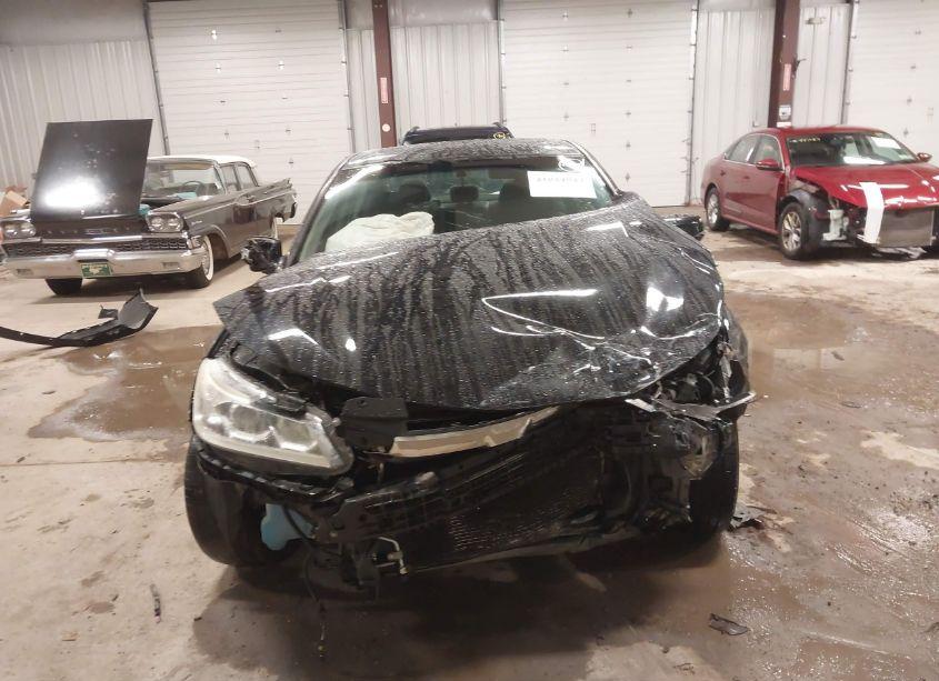 Photo 12 of 2016 Honda Accord EX-L (VIN 1HGCR2F8XGA061499)