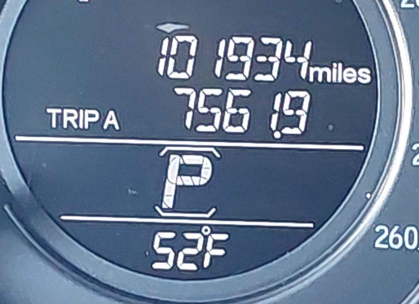 Photo 15 of 2016 Honda Accord EX-L (VIN 1HGCR2F8XGA134080)