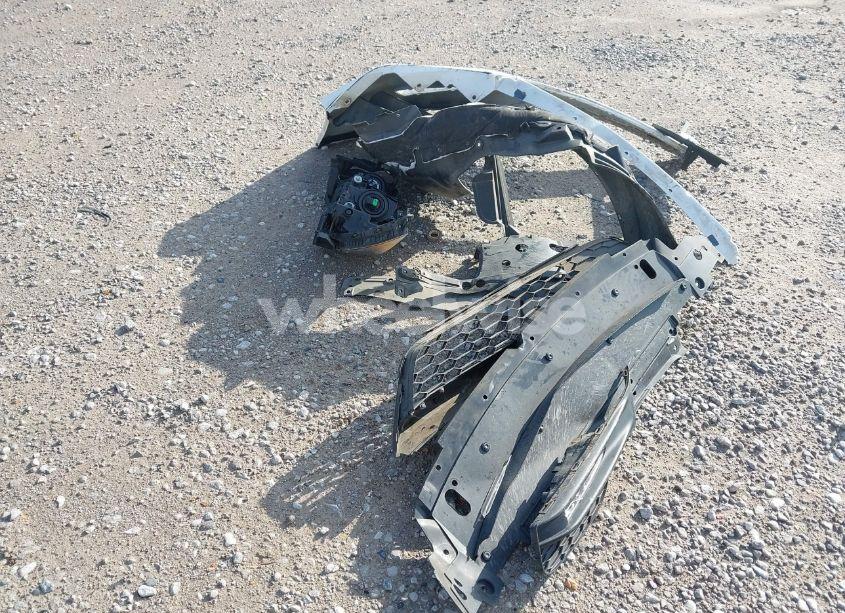 Photo 12 of 2016 Honda Accord EX-L (VIN 1HGCR2F8XGA219517)