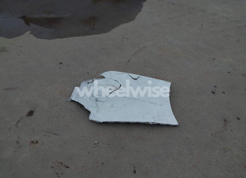 Photo 12 of 2017 Honda Accord EX-L (VIN 1HGCR2F8XHA003913)