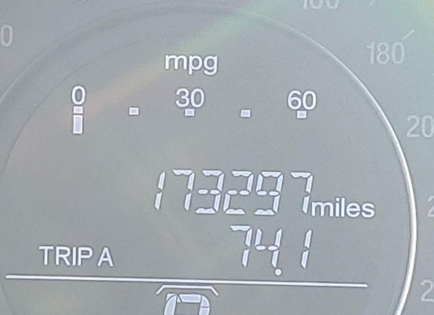 Photo 15 of 2017 Honda Accord EX-L (VIN 1HGCR2F8XHA209443)