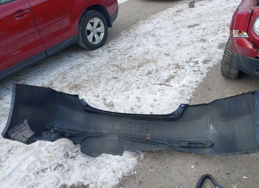 Photo 12 of 2016 Honda Accord EX-L (VIN 1HGCR2F90GA022462)