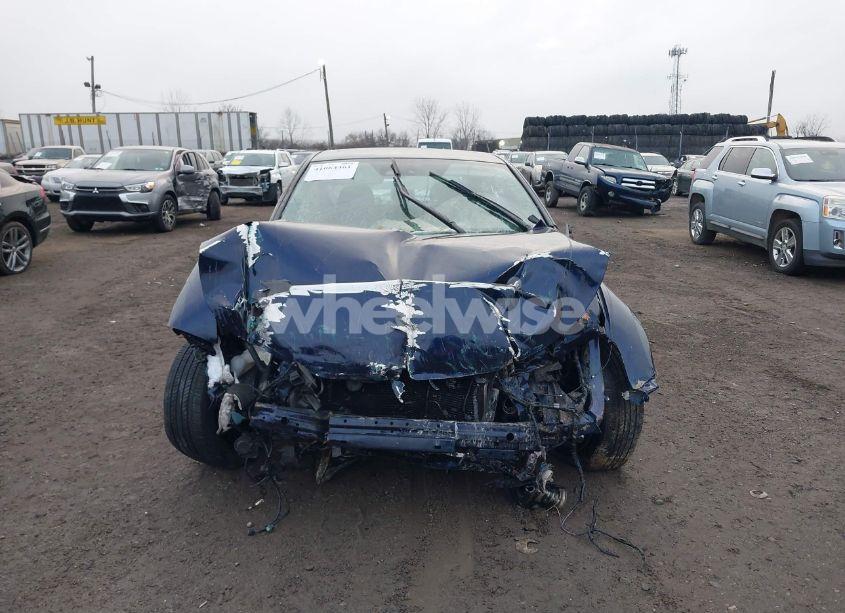 Photo 11 of 2017 Honda Accord EX-L (VIN 1HGCR2F90HA152484)