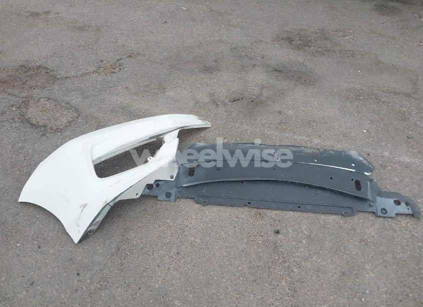 Photo 12 of 2016 Honda Accord EX-L (VIN 1HGCR2F91GA072352)