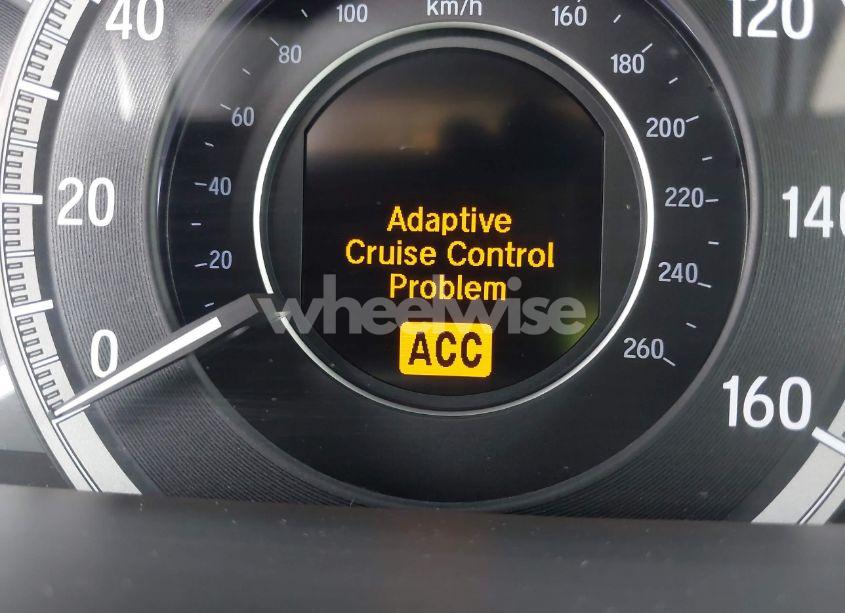 Photo 16 of 2016 Honda Accord EX-L (VIN 1HGCR2F91GA072352)