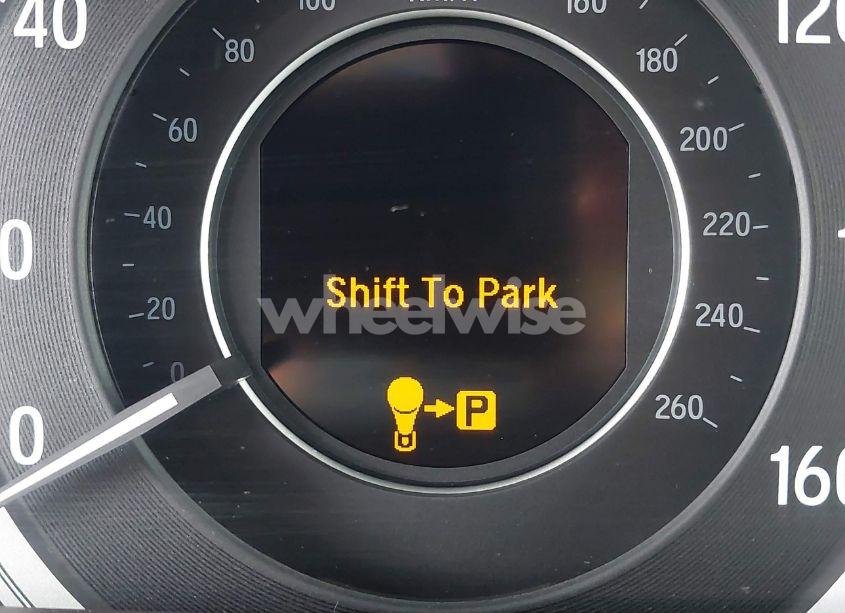 Photo 19 of 2016 Honda Accord EX-L (VIN 1HGCR2F91GA072352)