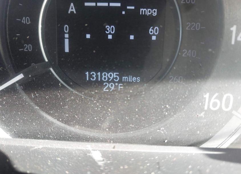 Photo 15 of 2017 Honda Accord EX-L (VIN 1HGCR2F92HA066206)