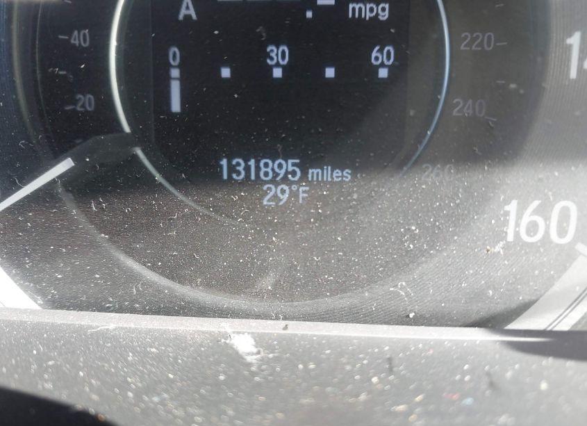 Photo 7 of 2017 Honda Accord EX-L (VIN 1HGCR2F92HA066206)