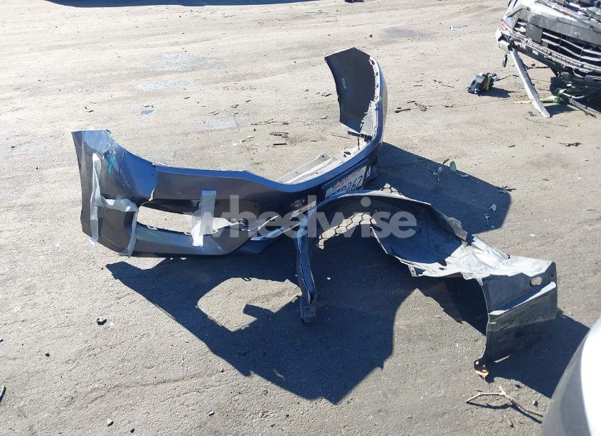 Photo 12 of 2016 Honda Accord EX-L (VIN 1HGCR2F93GA061725)