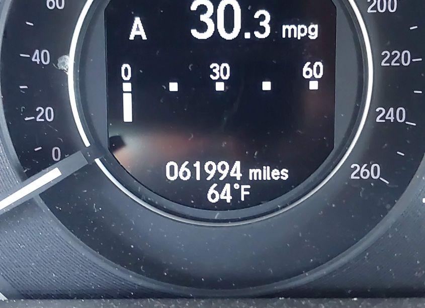 Photo 15 of 2016 Honda Accord EX-L (VIN 1HGCR2F96GA066918)