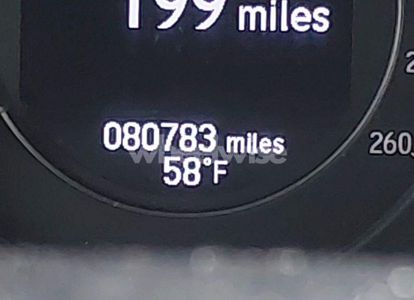 Photo 15 of 2017 Honda Accord EX-L (VIN 1HGCR2F96HA044175)