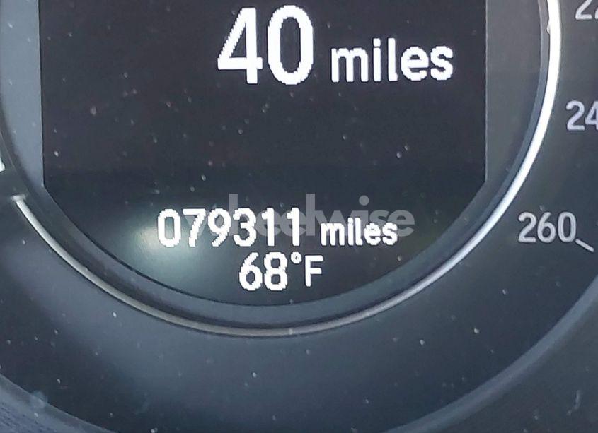 Photo 15 of 2017 Honda Accord EX-L (VIN 1HGCR2F97HA097287)