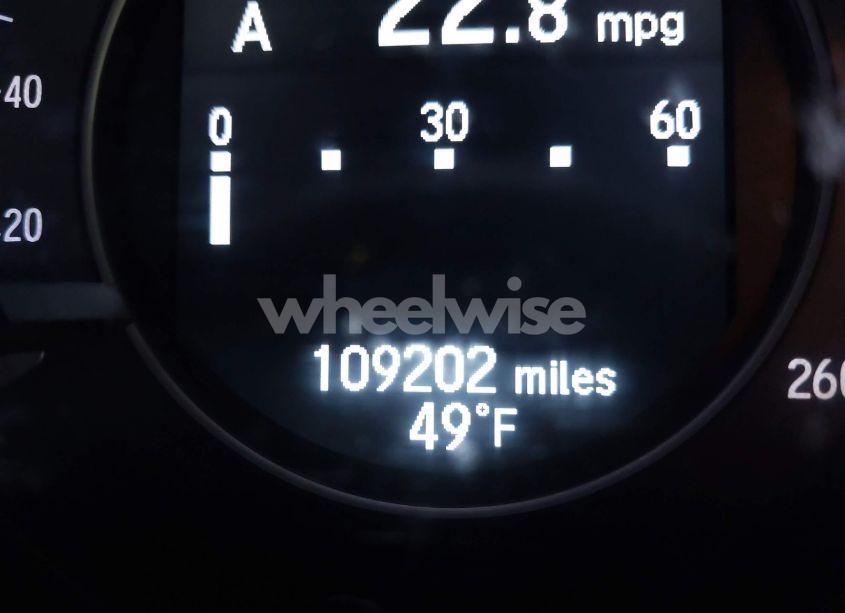 Photo 16 of 2017 Honda Accord EX-L (VIN 1HGCR2F97HA097628)