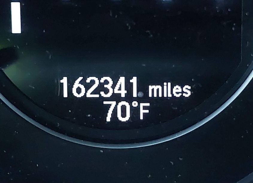 Photo 15 of 2016 Honda Accord EX-L (VIN 1HGCR2F98GA029305)