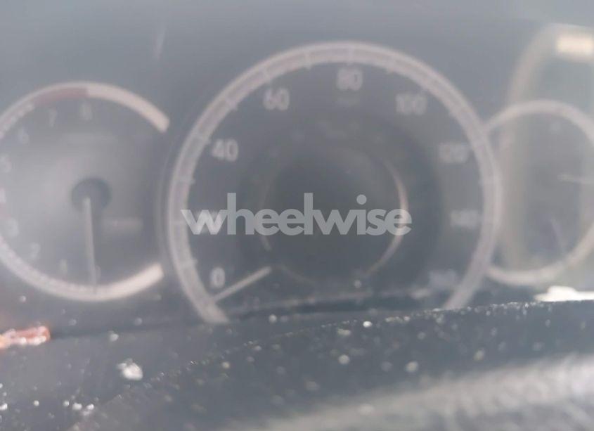 Photo 7 of 2016 Honda Accord EX-L (VIN 1HGCR2F99GA020497)