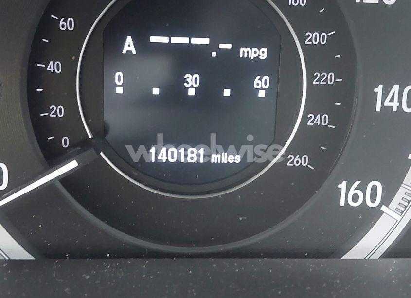 Photo 15 of 2016 Honda Accord EX-L V-6 (VIN 1HGCR3F01GA002728)