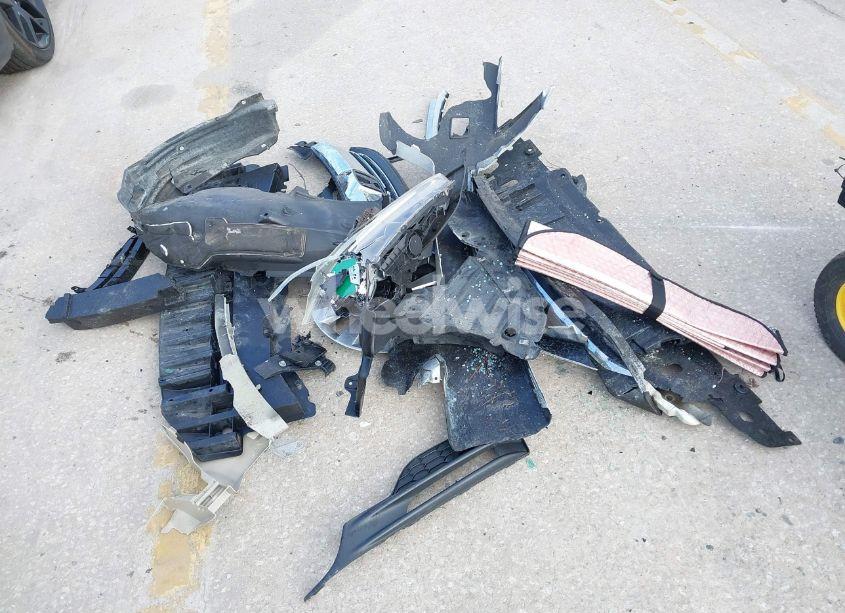 Photo 12 of 2017 Honda Accord EX-L V6 (VIN 1HGCR3F01HA000009)